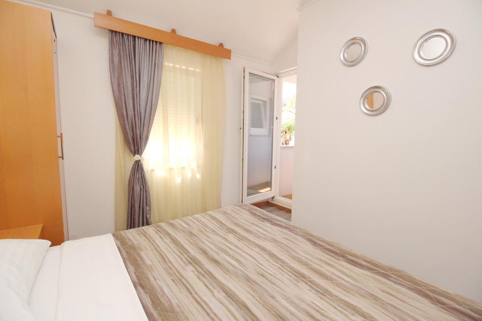 Villas Corinthia Башка Номер фото